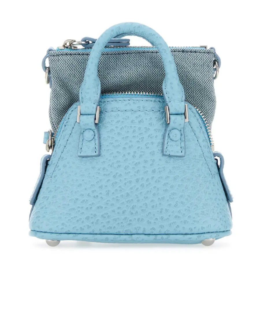 5Ac Classique Mini Tote Bag