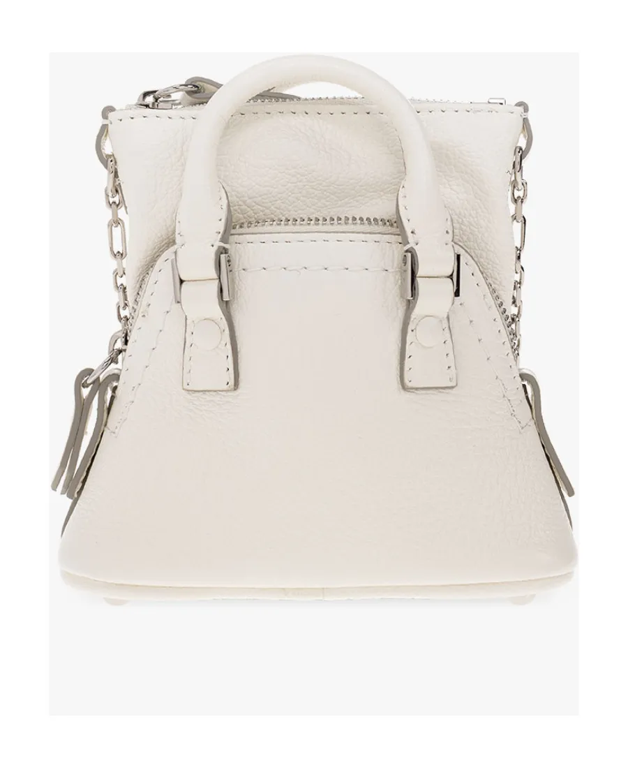 5Ac Classique Baby Zipped Shoulder Bag