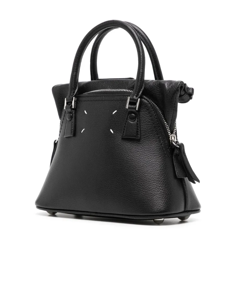 5Ac Classique Mini Tote Bag