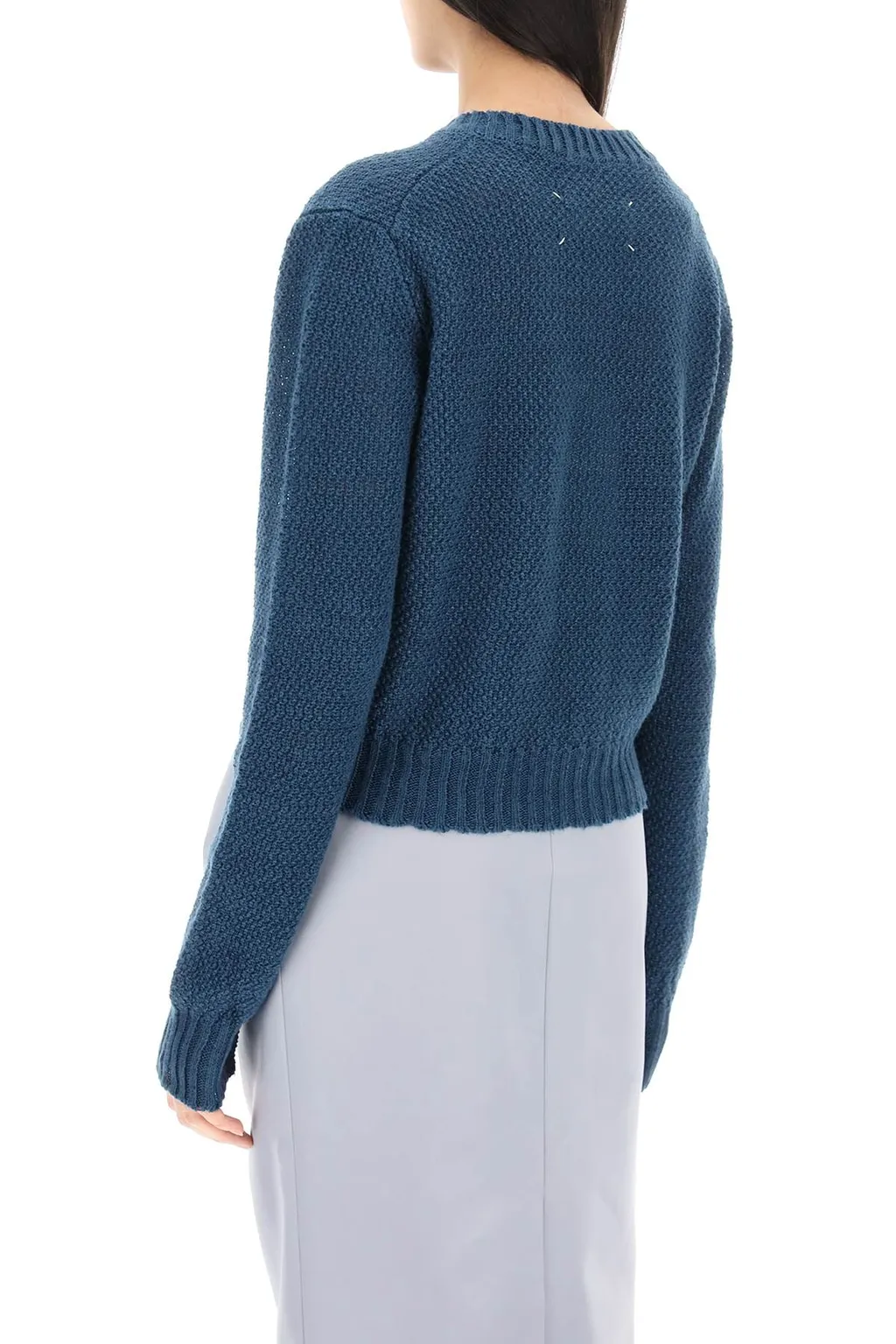 V-Neck Sweater