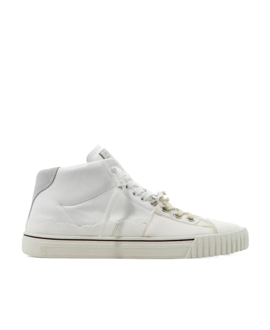 Evolution Lace-Up Sneakers