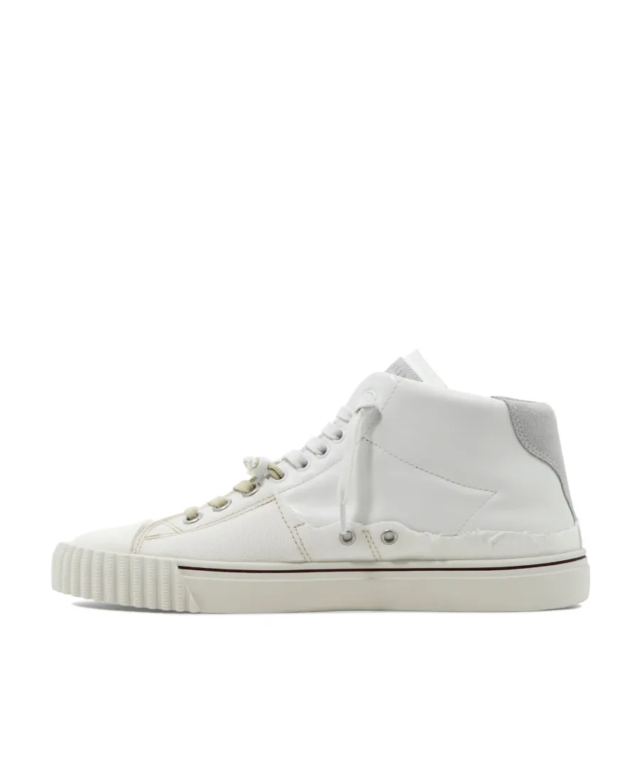 Evolution Lace-Up Sneakers