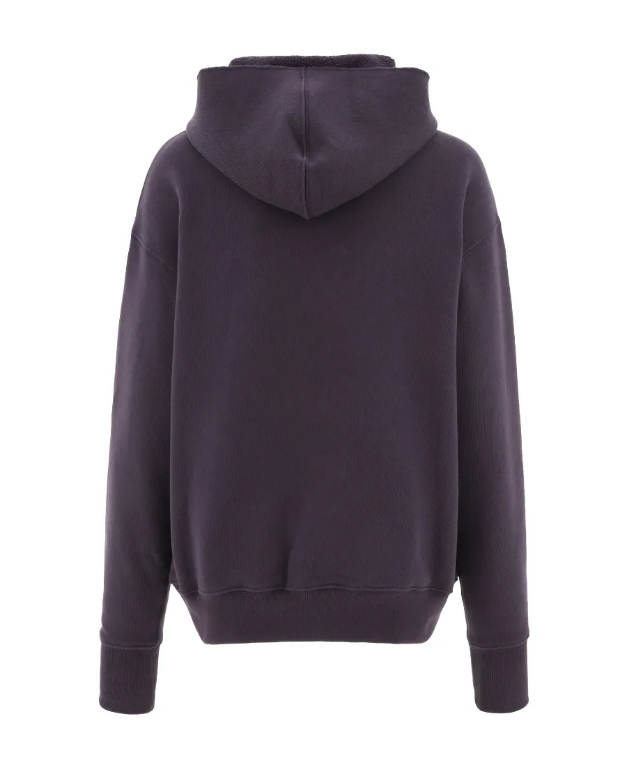 Long Sleeved Hoodie