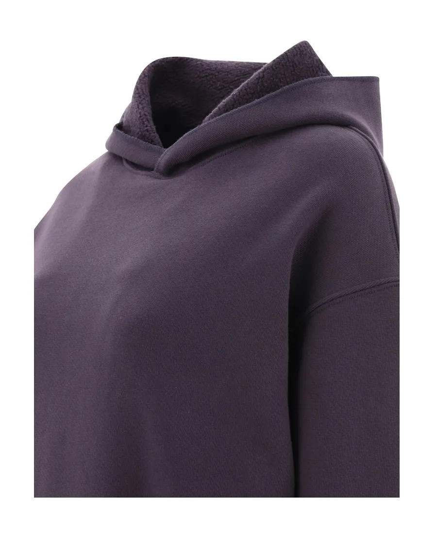 Long Sleeved Hoodie