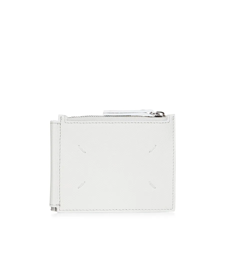 Bi-Fold Wallet