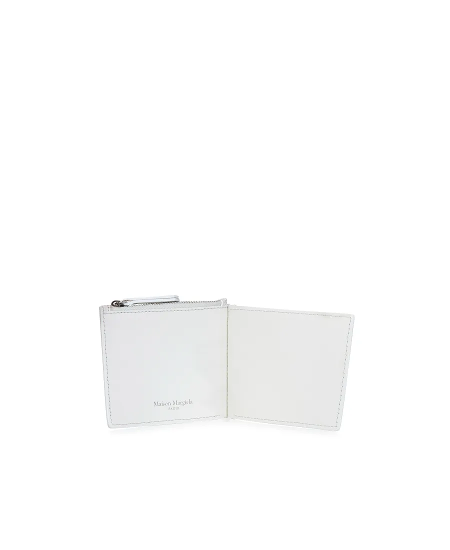 Bi-Fold Wallet