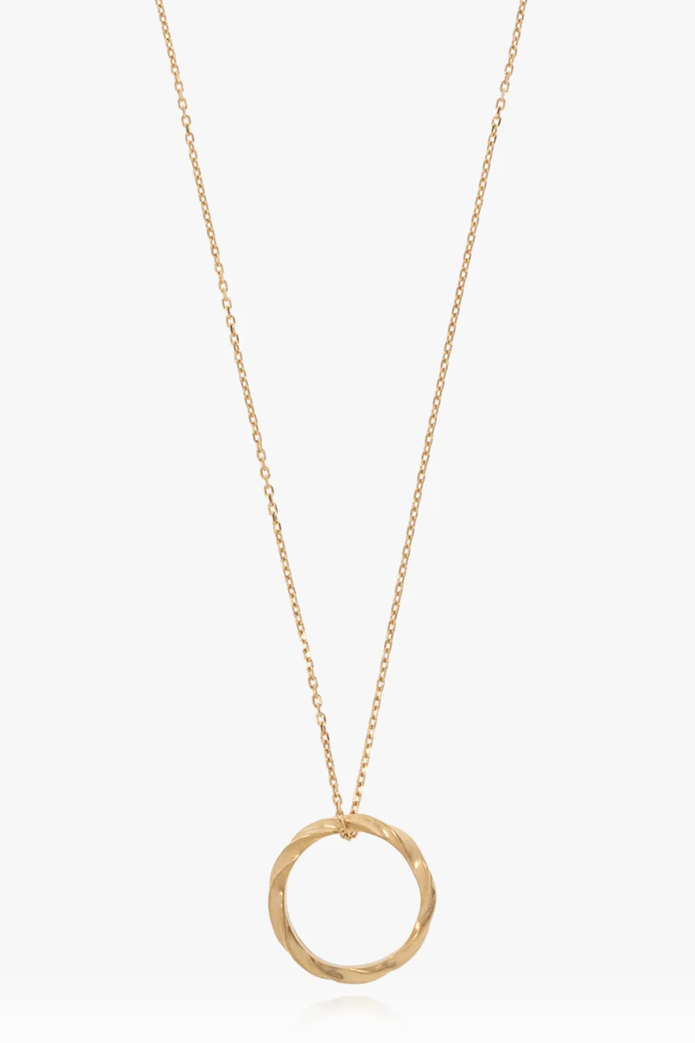 Pendant Necklace