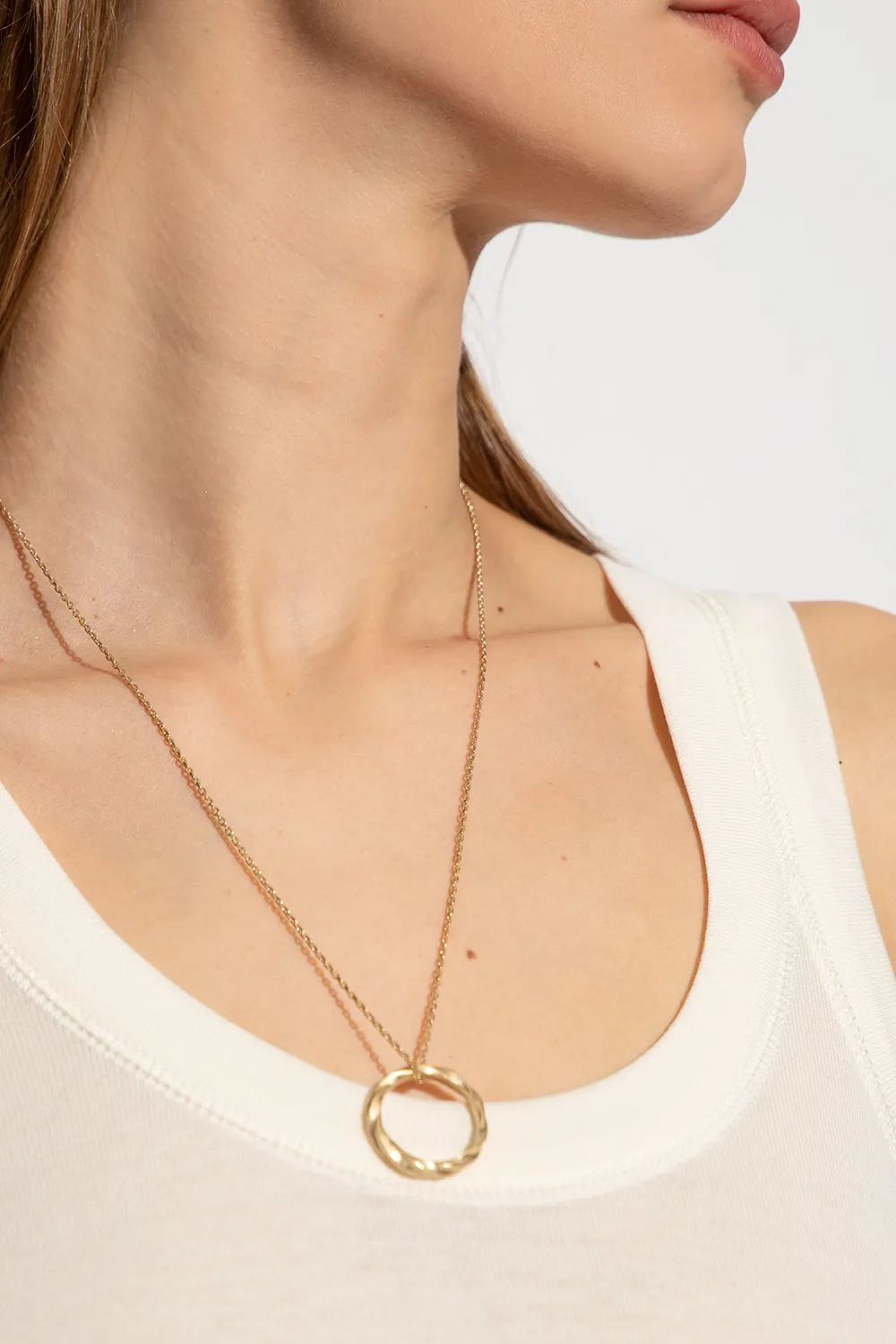 Pendant Necklace