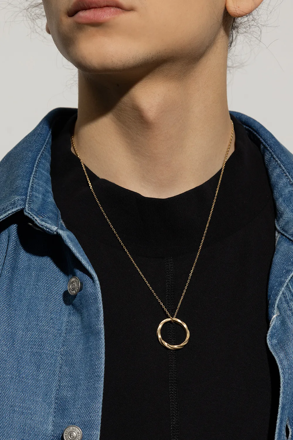 Pendant Necklace