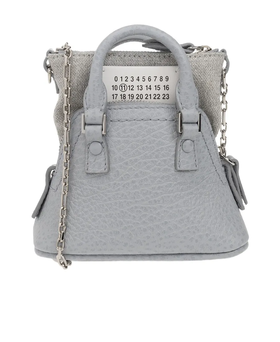 5Ac Logo Shoulder Bag
