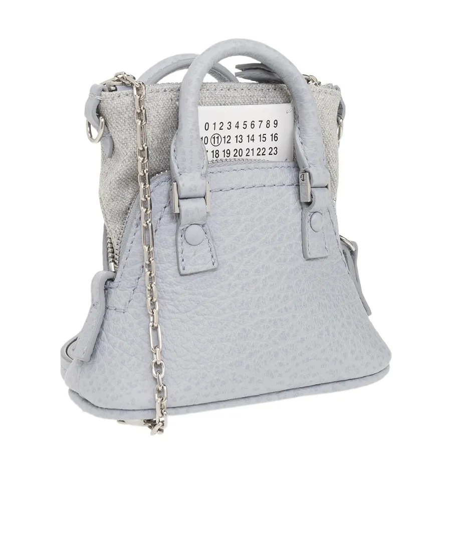 5Ac Logo Shoulder Bag