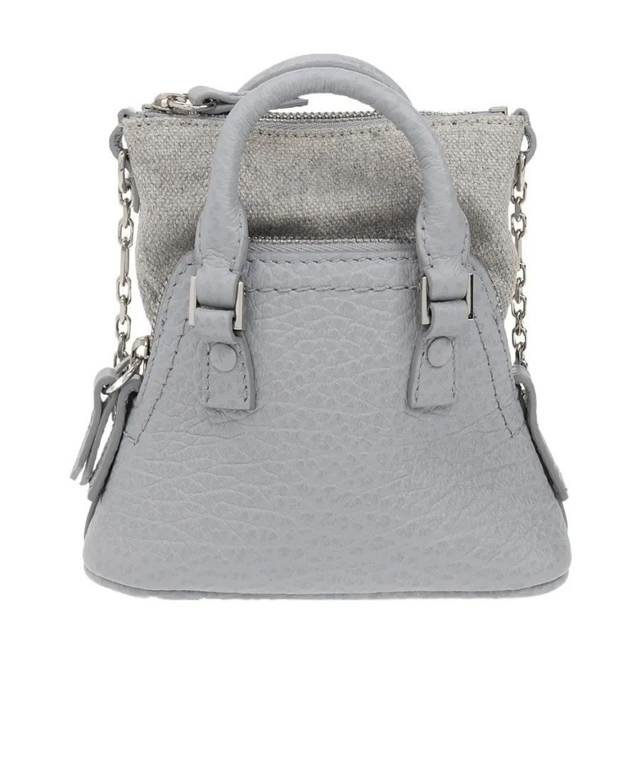 5Ac Logo Shoulder Bag