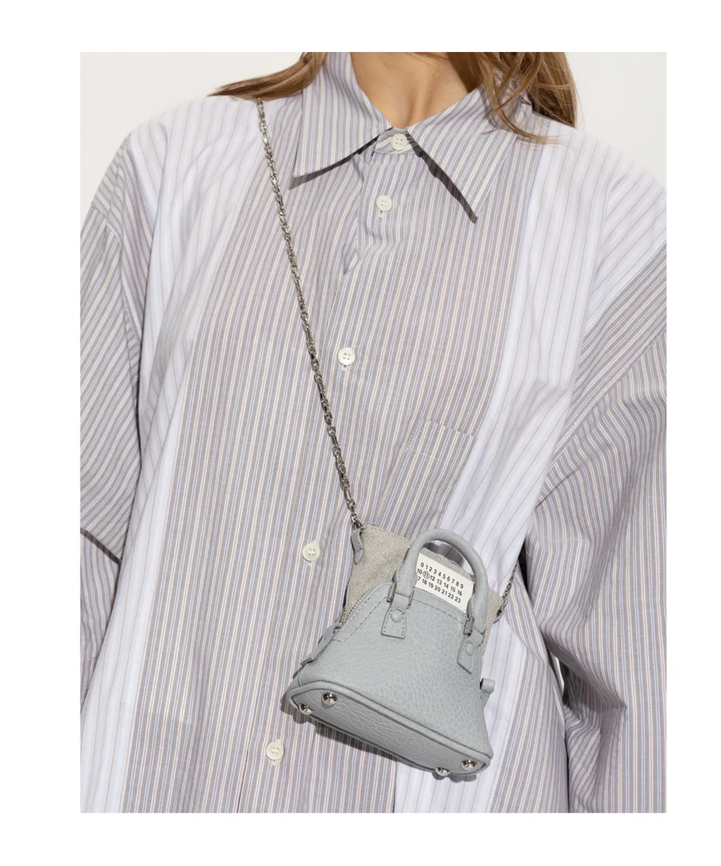 5Ac Logo Shoulder Bag