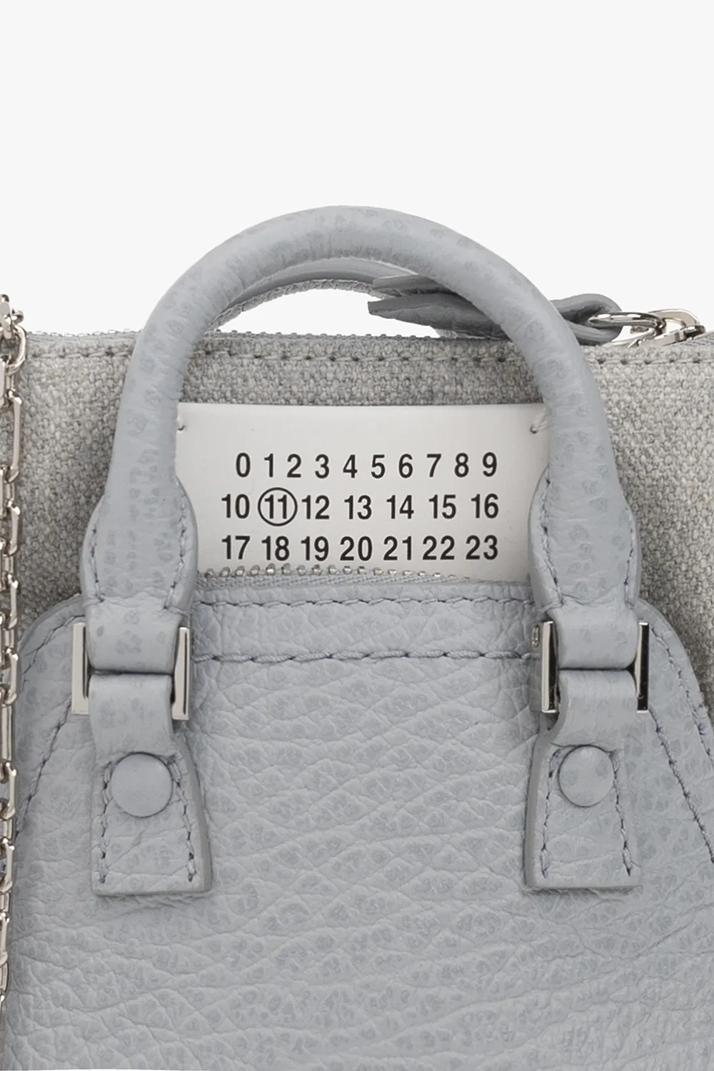 5Ac Logo Shoulder Bag