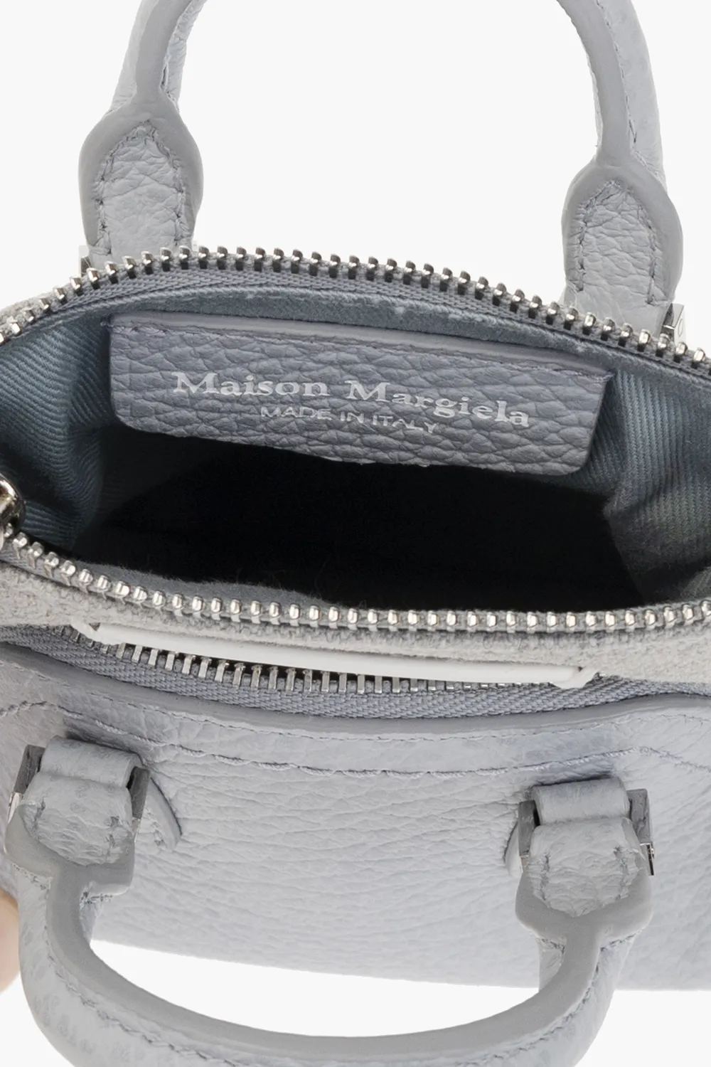 5Ac Logo Shoulder Bag