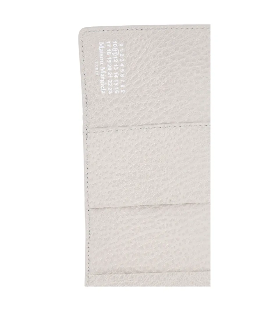 Four Stitch Tri-Fold Wallet