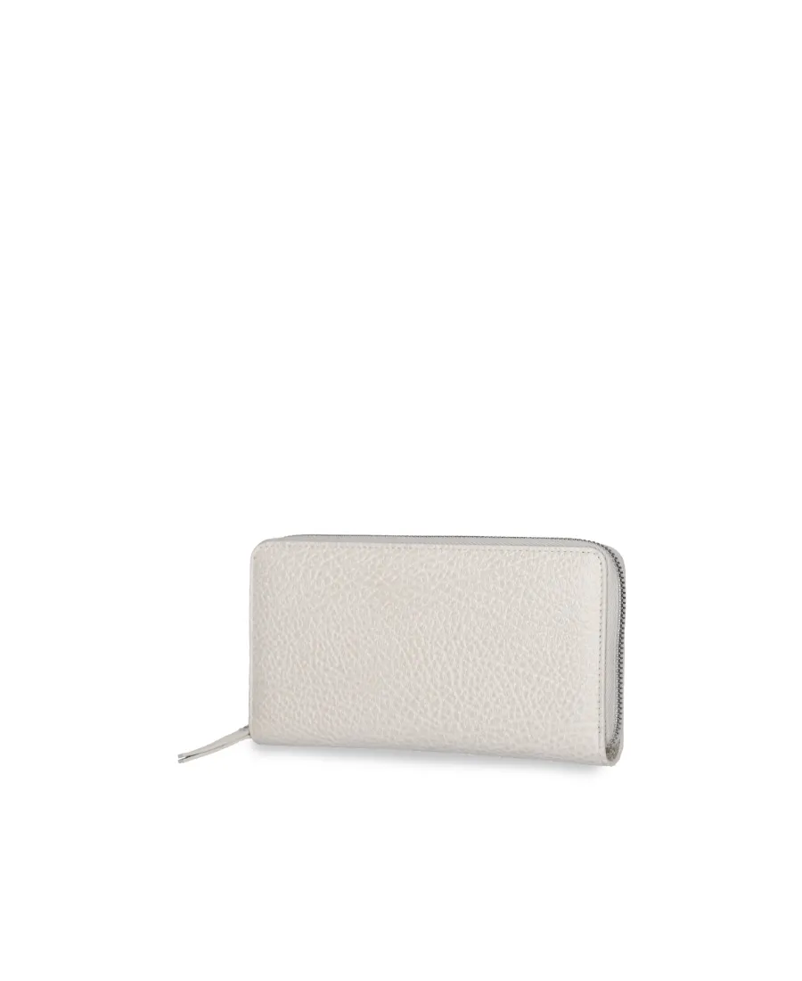 All-Around Zipped Wallet