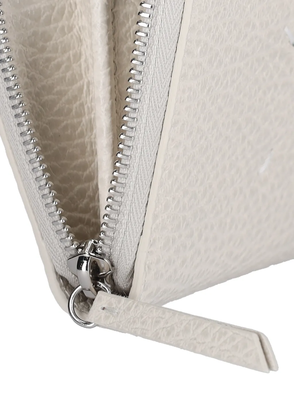 All-Around Zipped Wallet
