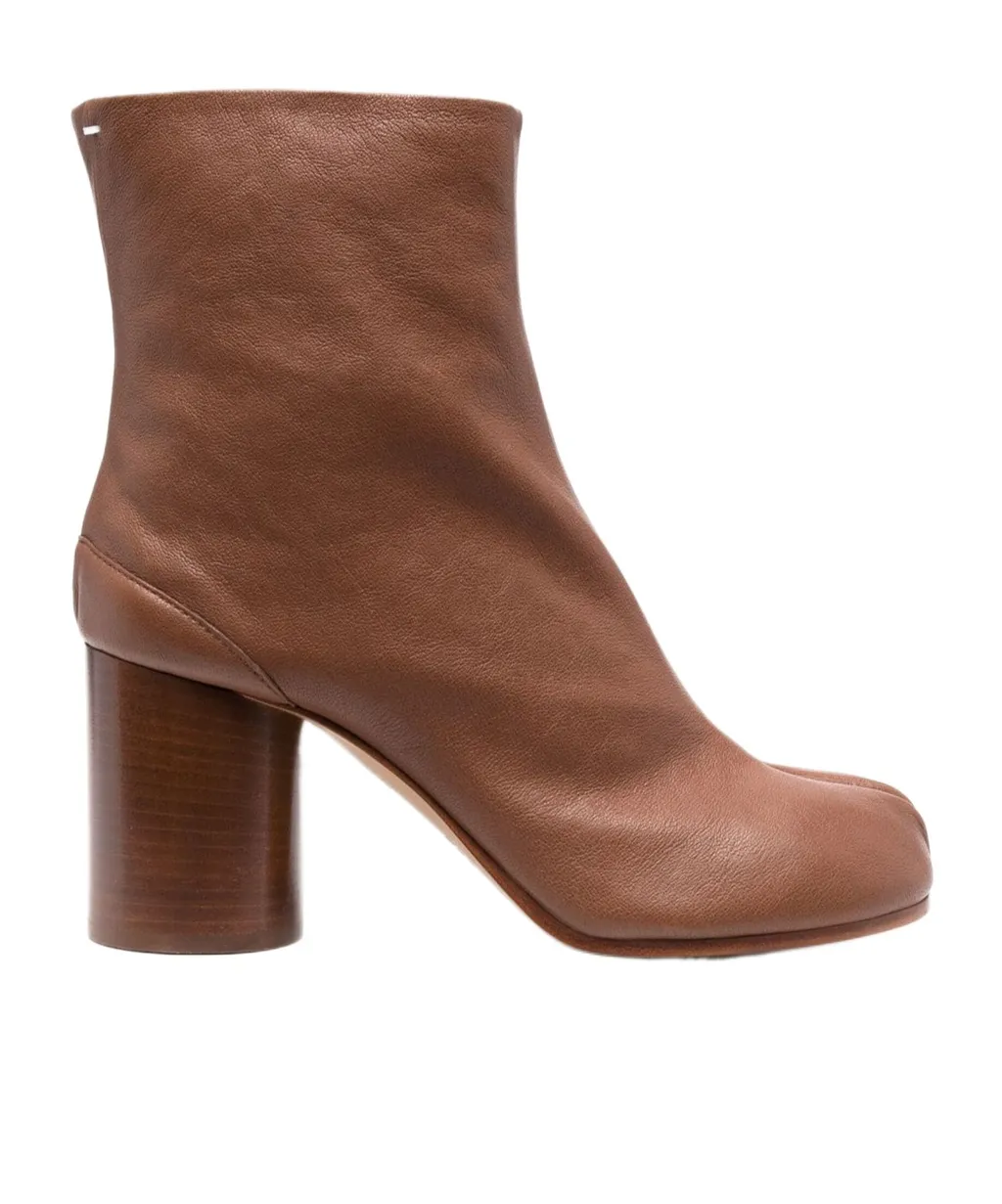 Tabi Ankle Boots
