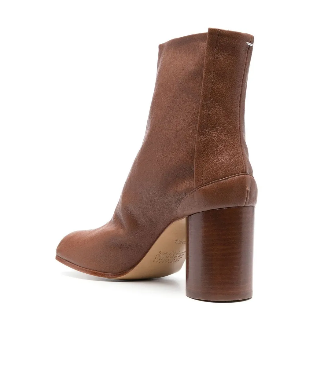 Tabi Ankle Boots