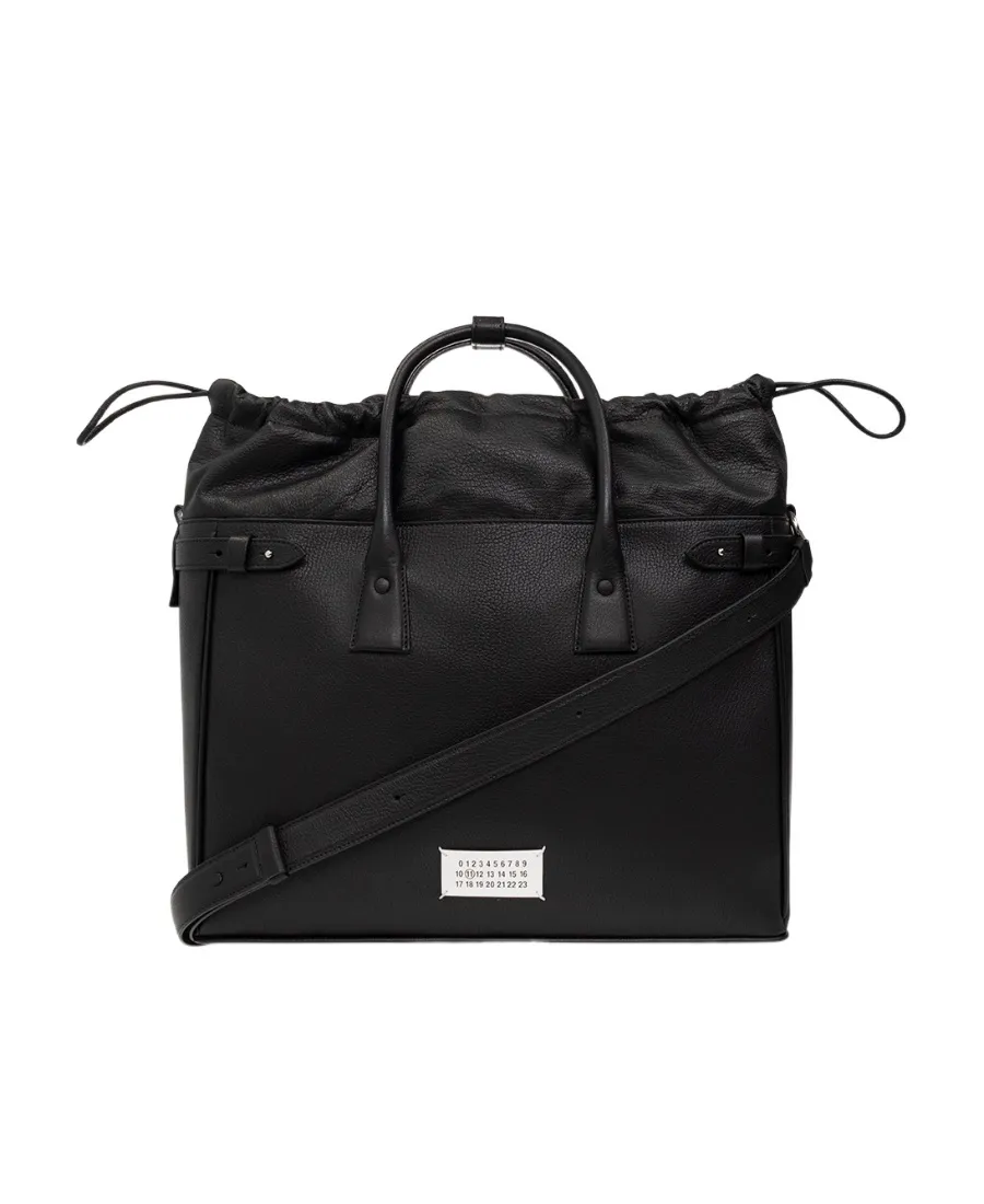 5Ac Drawstring Tote Bag