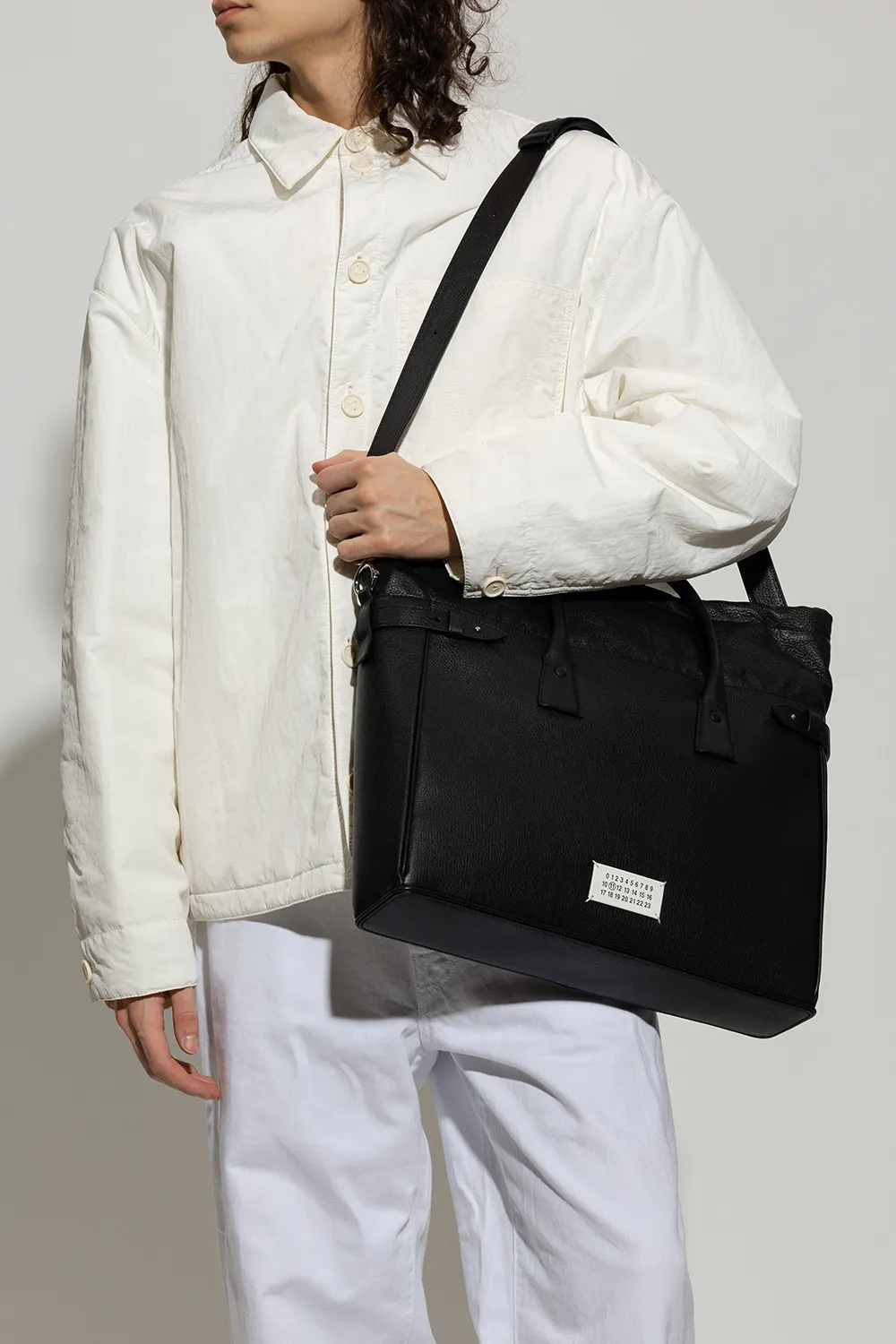 5Ac Drawstring Tote Bag