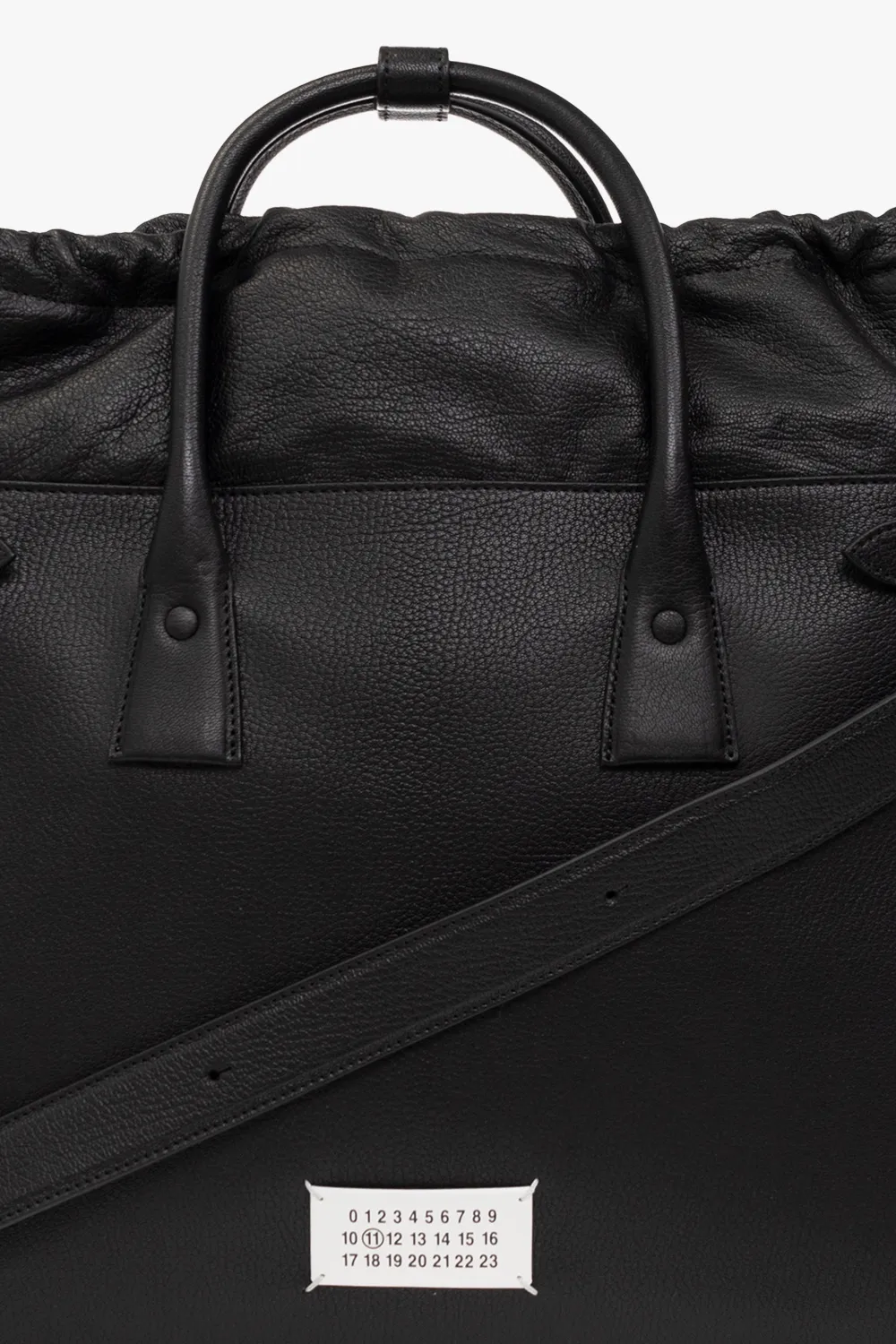 5Ac Drawstring Tote Bag