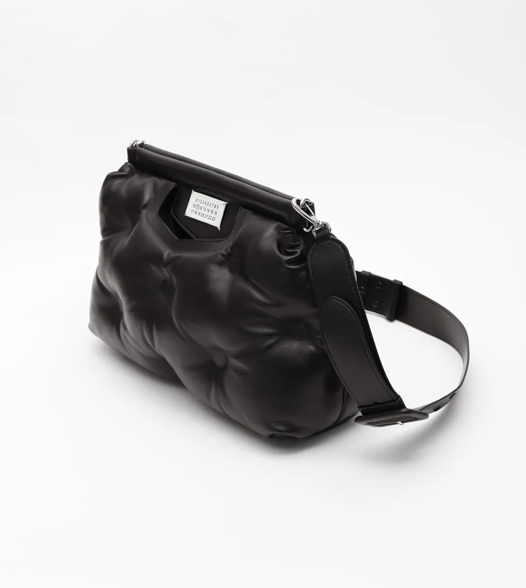 Glam Slam Classique Shoulder Bag
