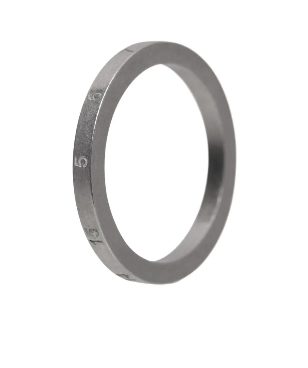 Numerical Ring