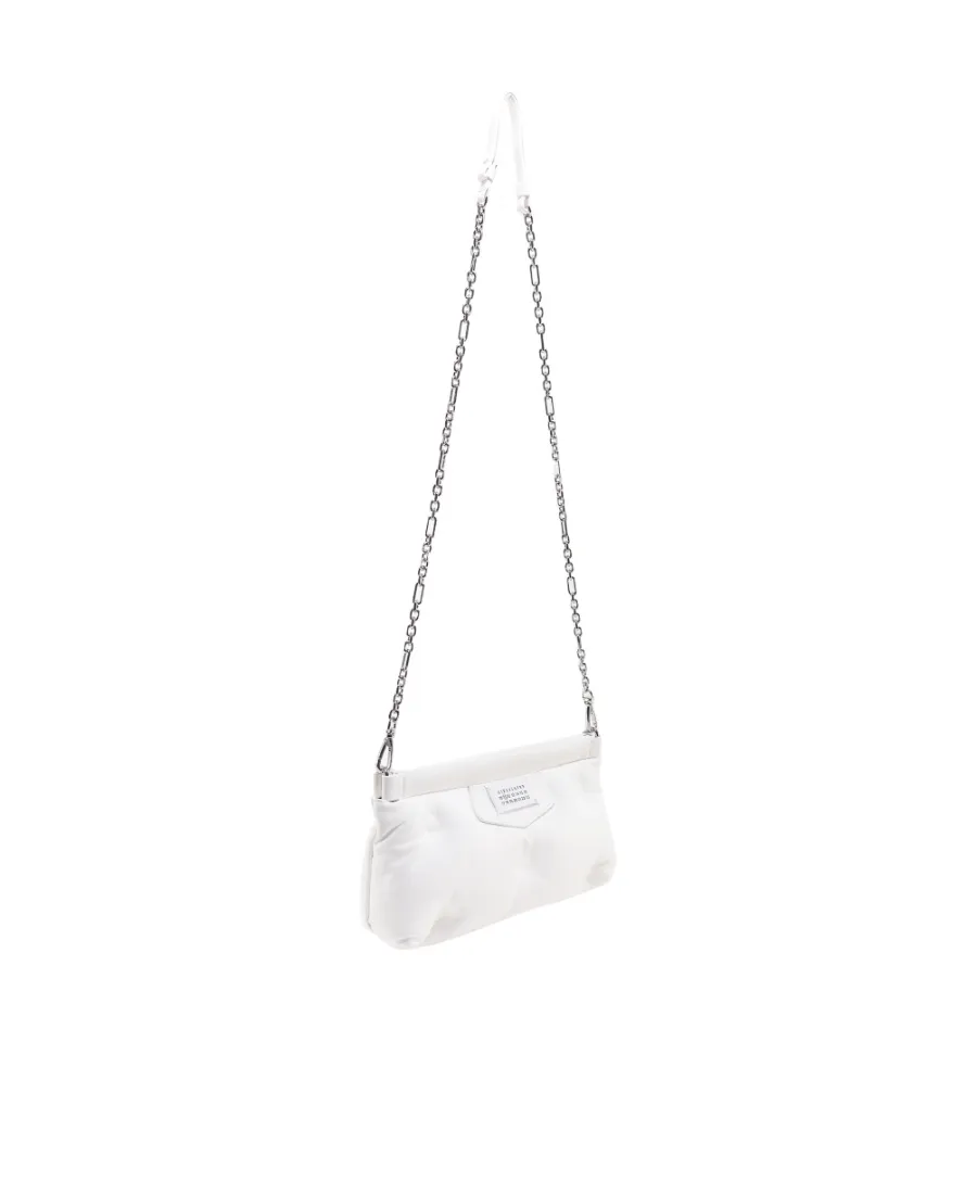Glam Slam Clutch Bag