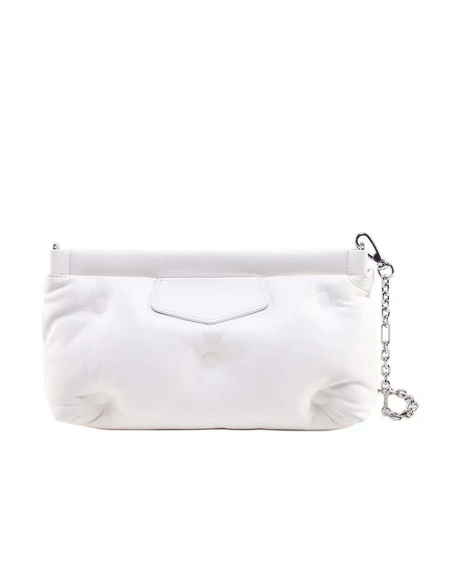 Glam Slam Clutch Bag