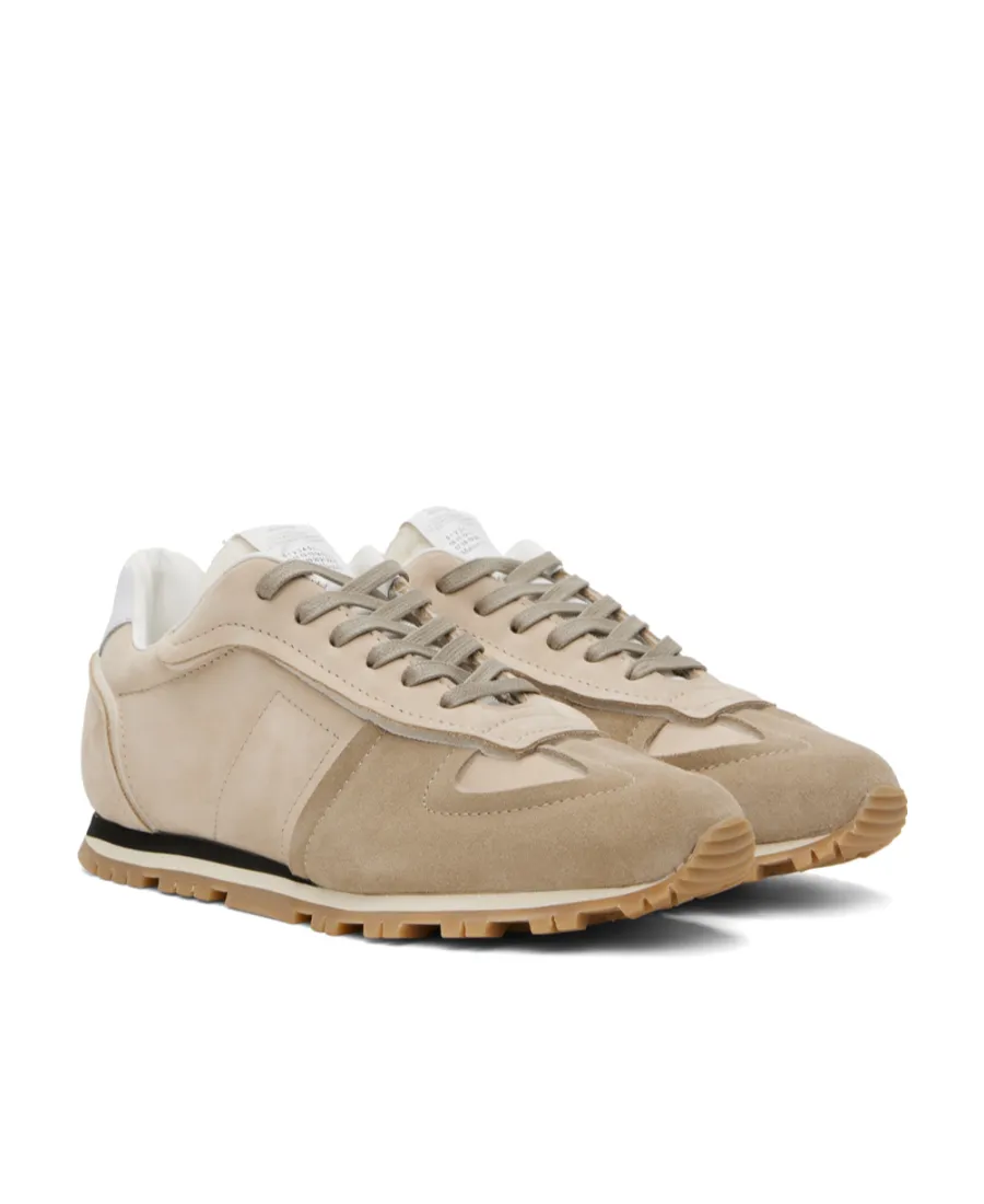 Low-Top Leisure Sneakers