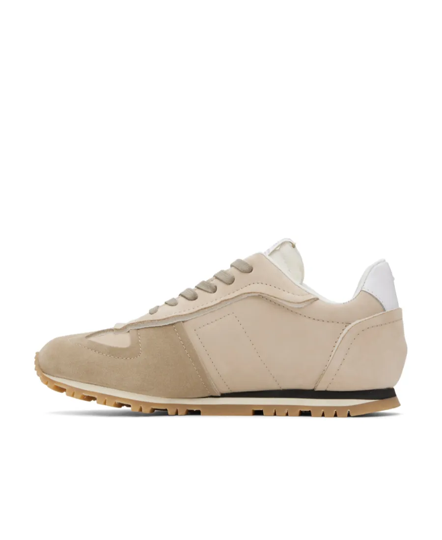 Low-Top Leisure Sneakers