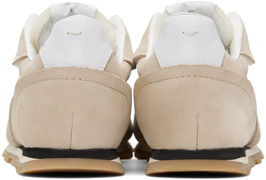 Low-Top Leisure Sneakers