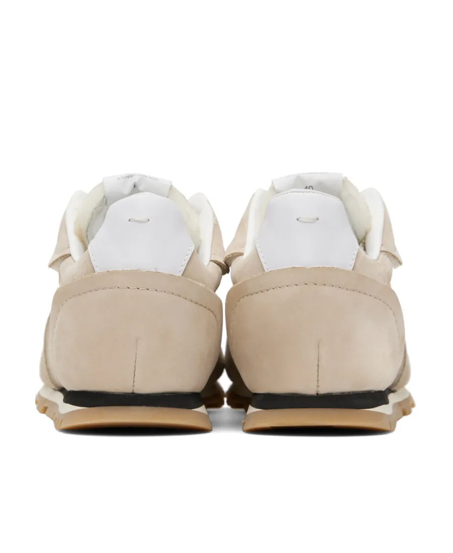 Low-Top Leisure Sneakers