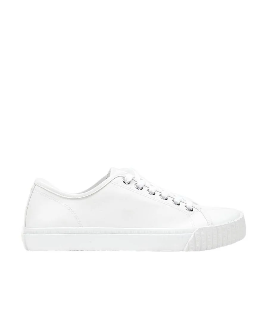 Tabi Lace-Up Sneakers
