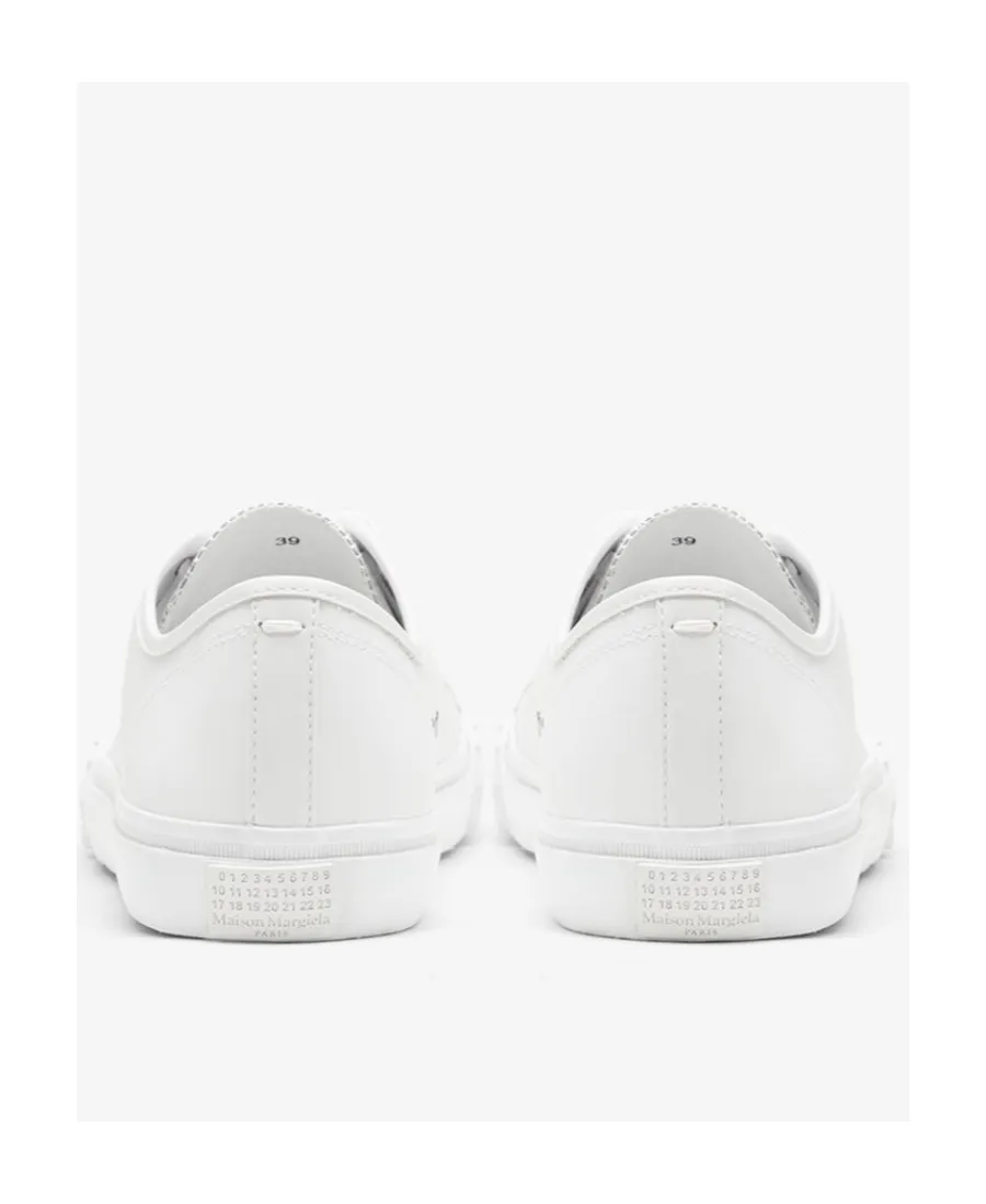 Tabi Lace-Up Sneakers