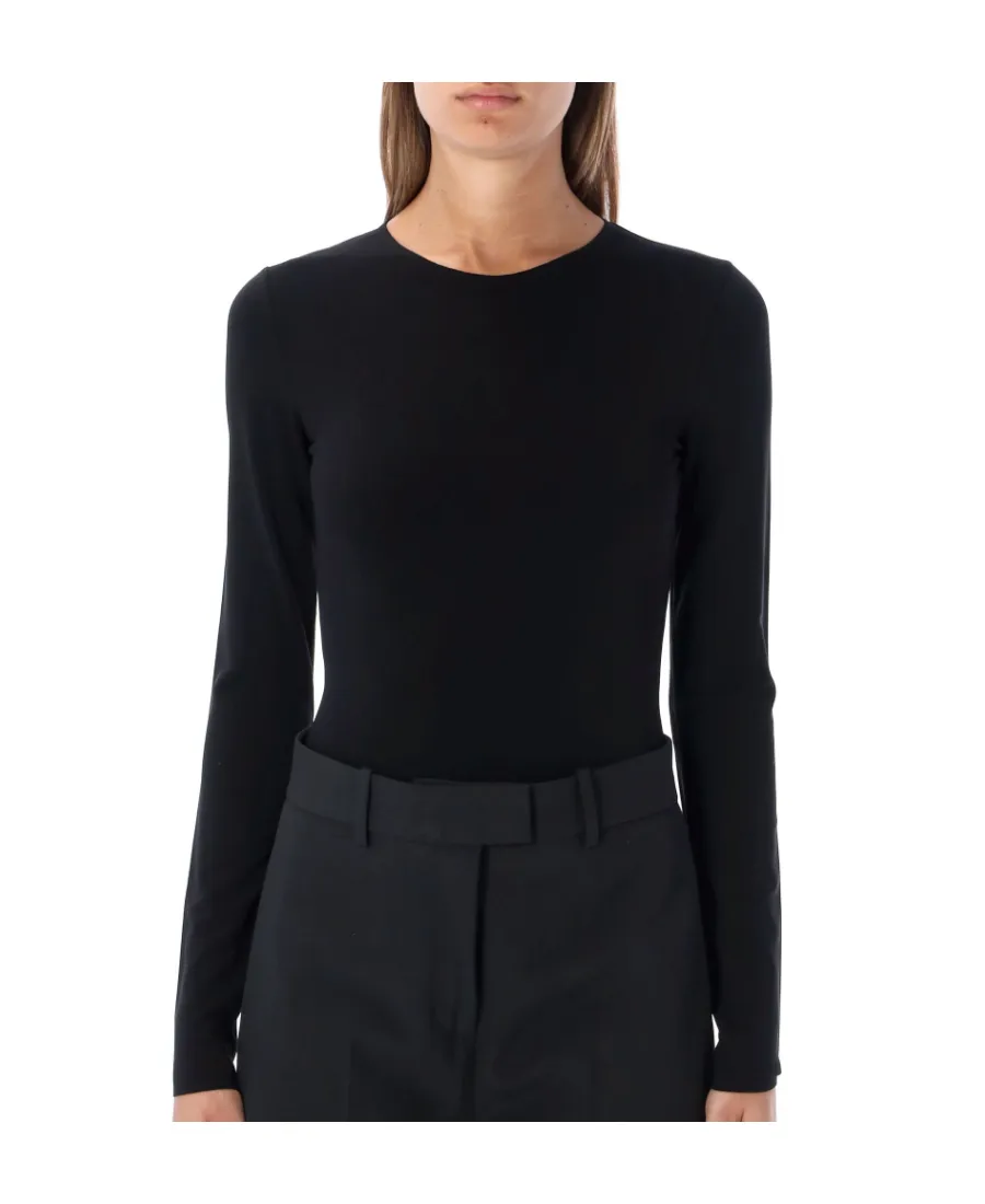Long Sleeved Bodysuit