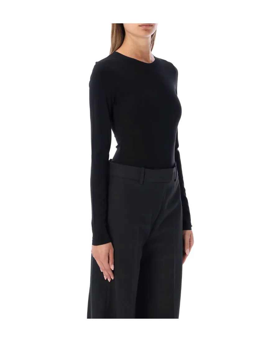 Long Sleeved Bodysuit