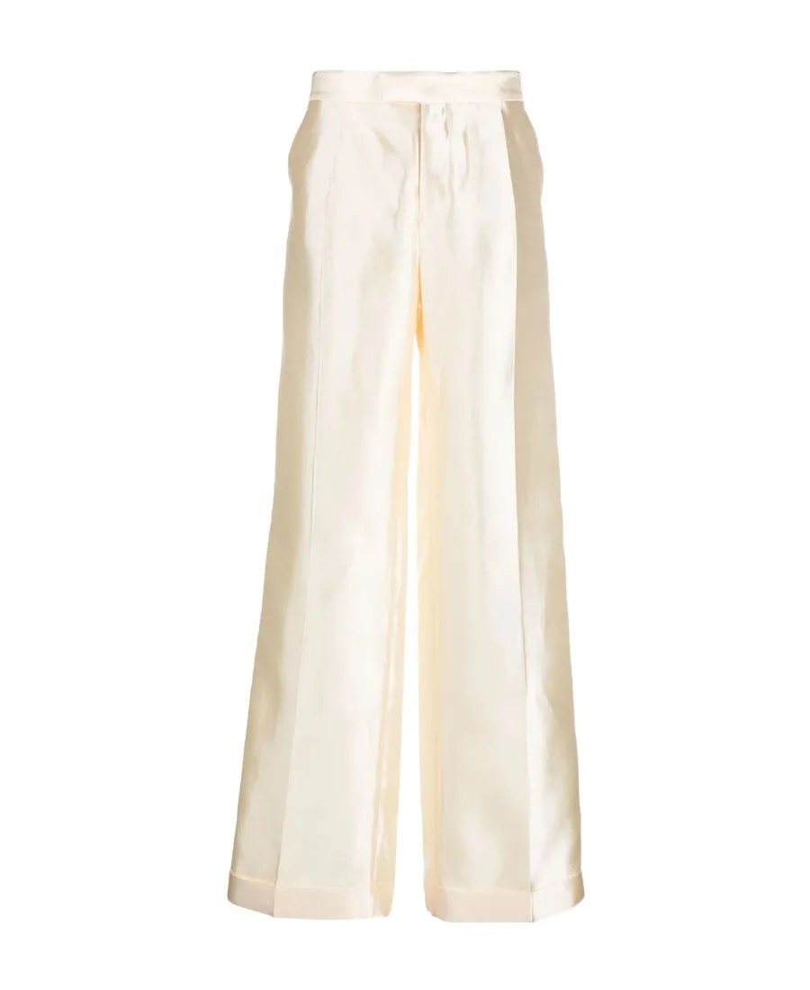 Tailored Pants
