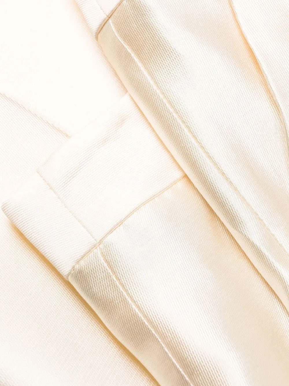 Tailored Pants