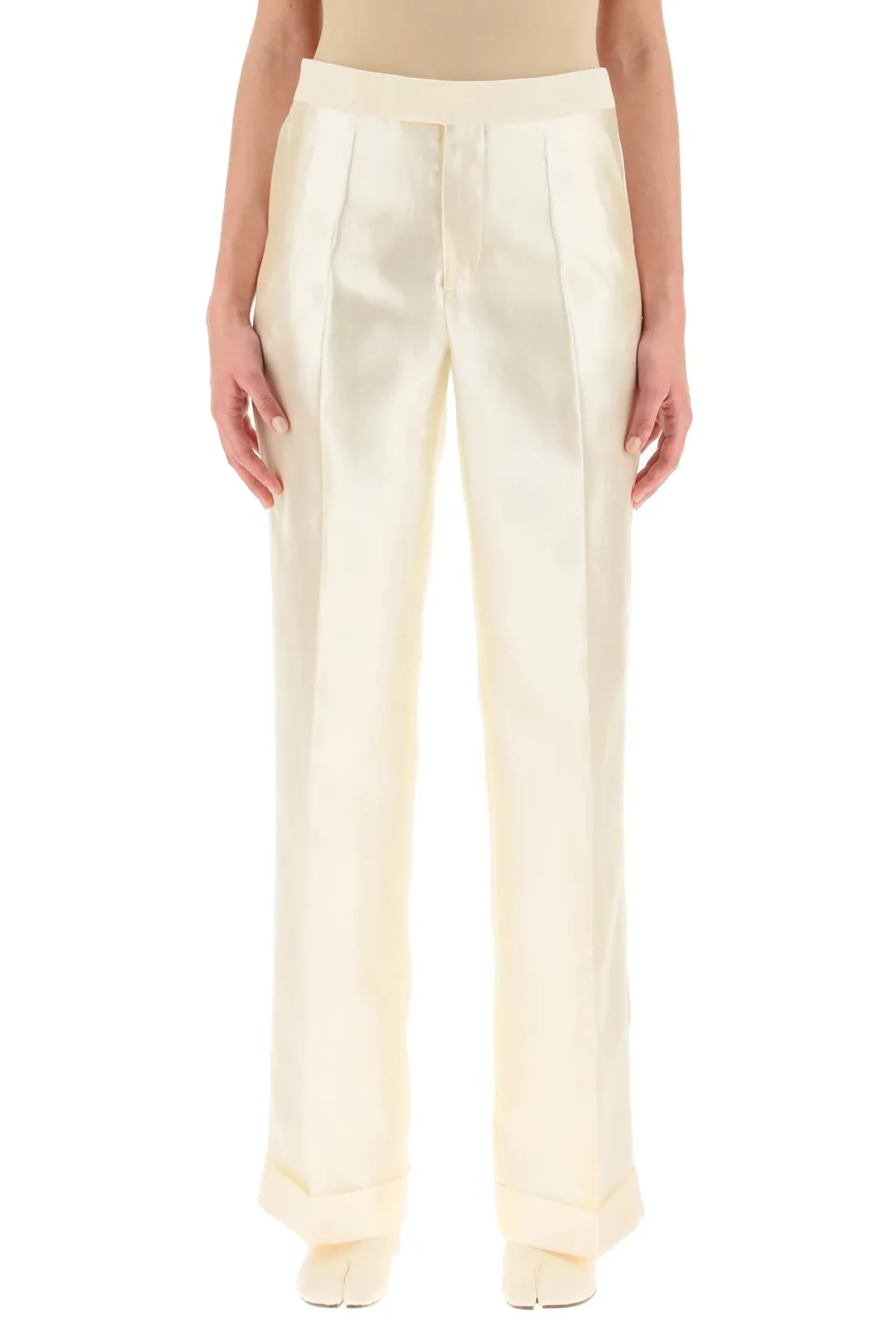 Tailored Pants