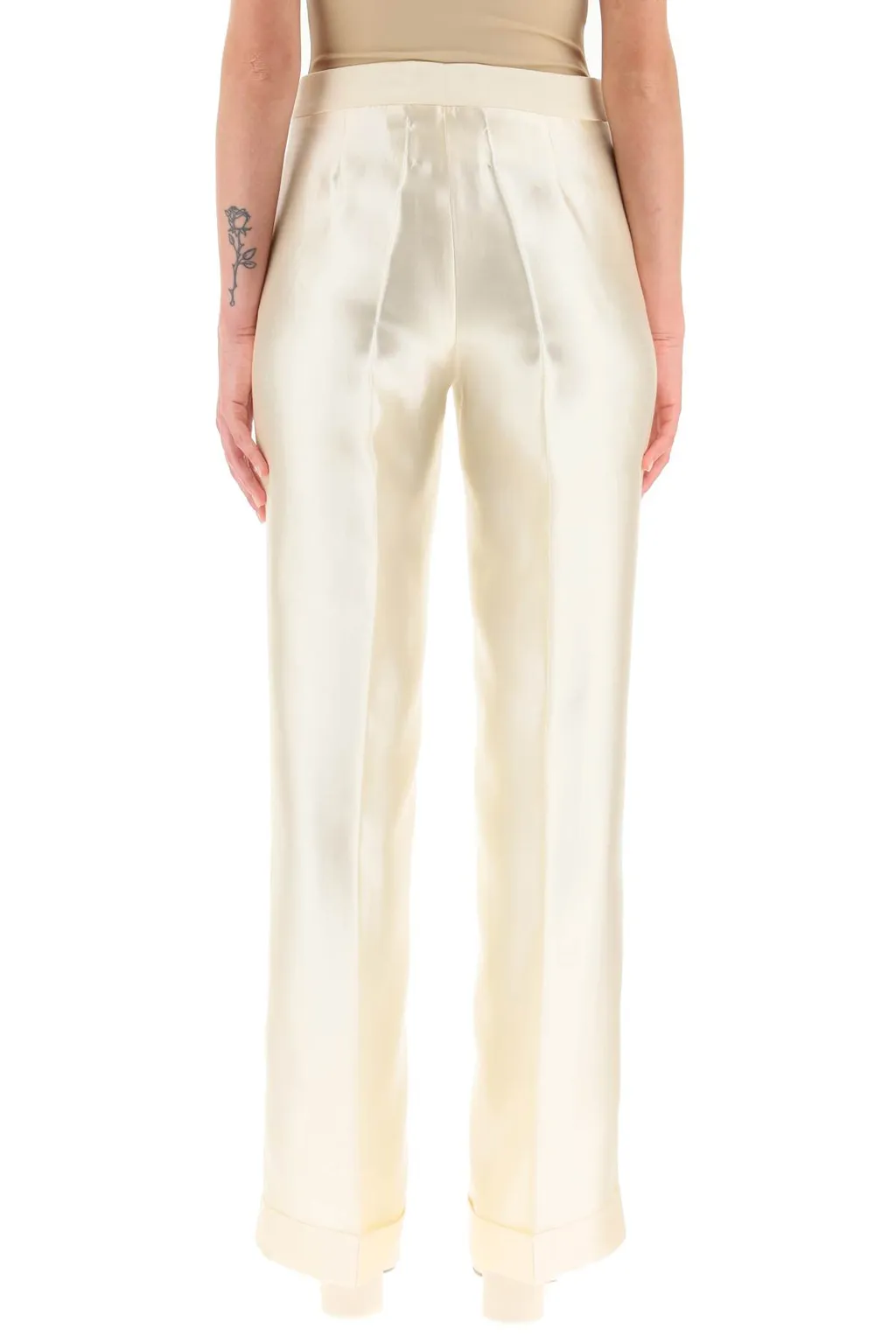 Tailored Pants