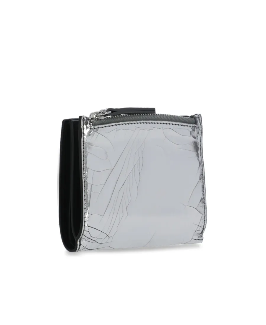 Zip Around Wallet