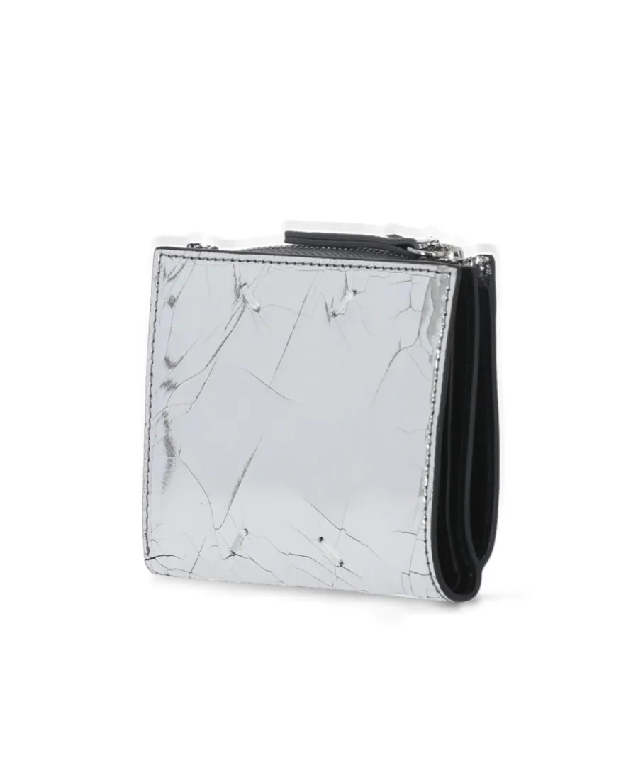 Zip Around Wallet