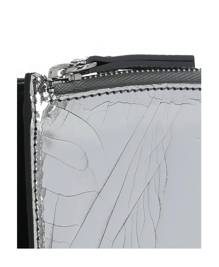 Zip Around Wallet
