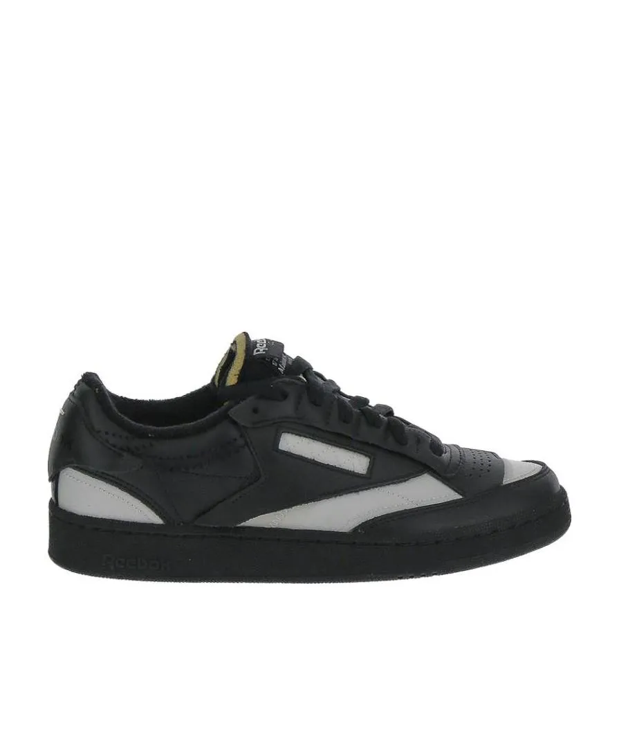 X Reebok Lace-Up Sneakers