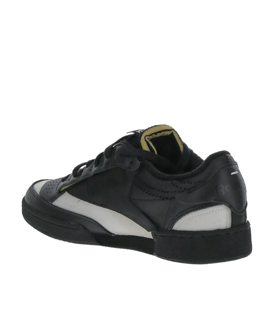 X Reebok Lace-Up Sneakers