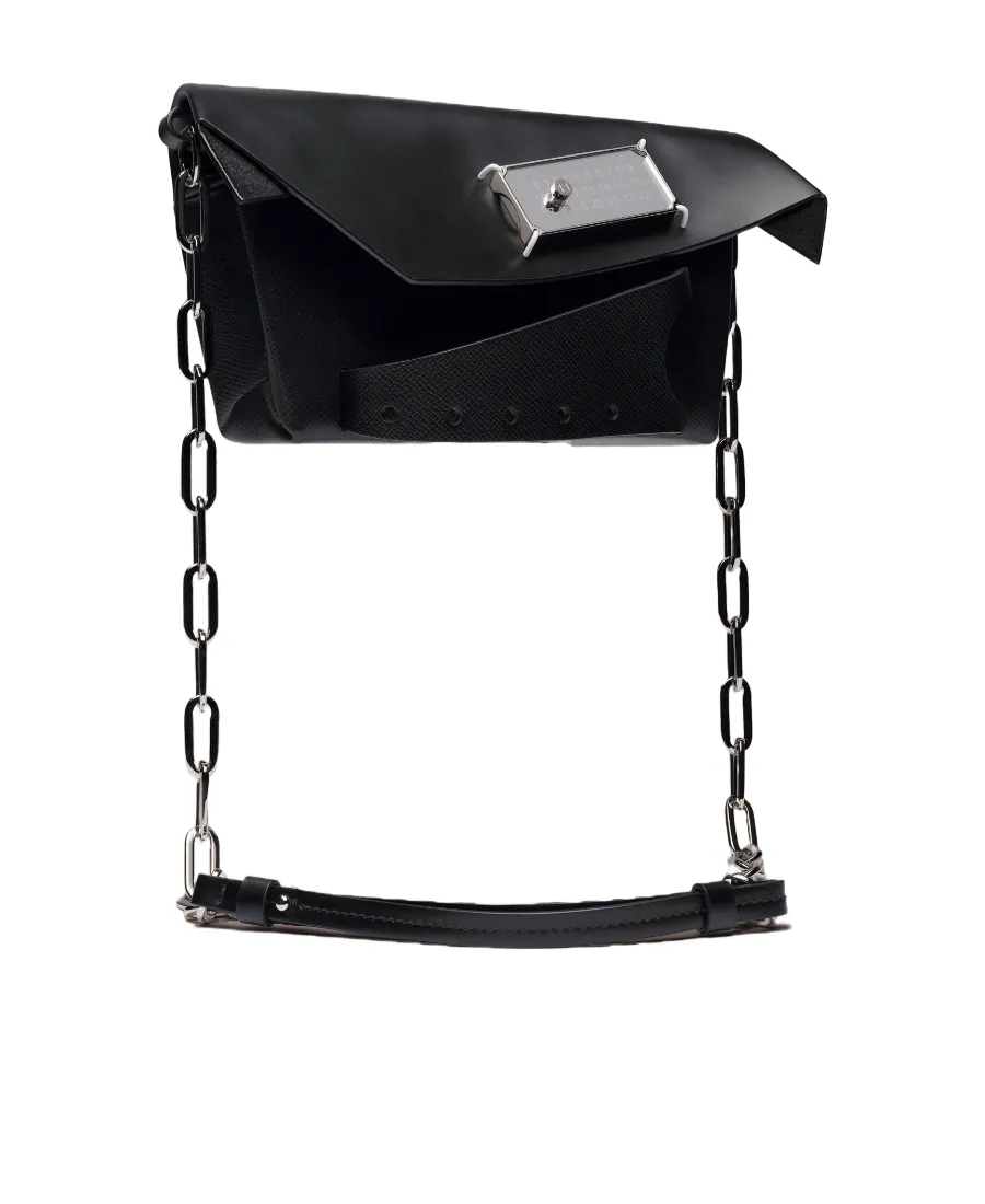 Snatched Small Shoulder Bag