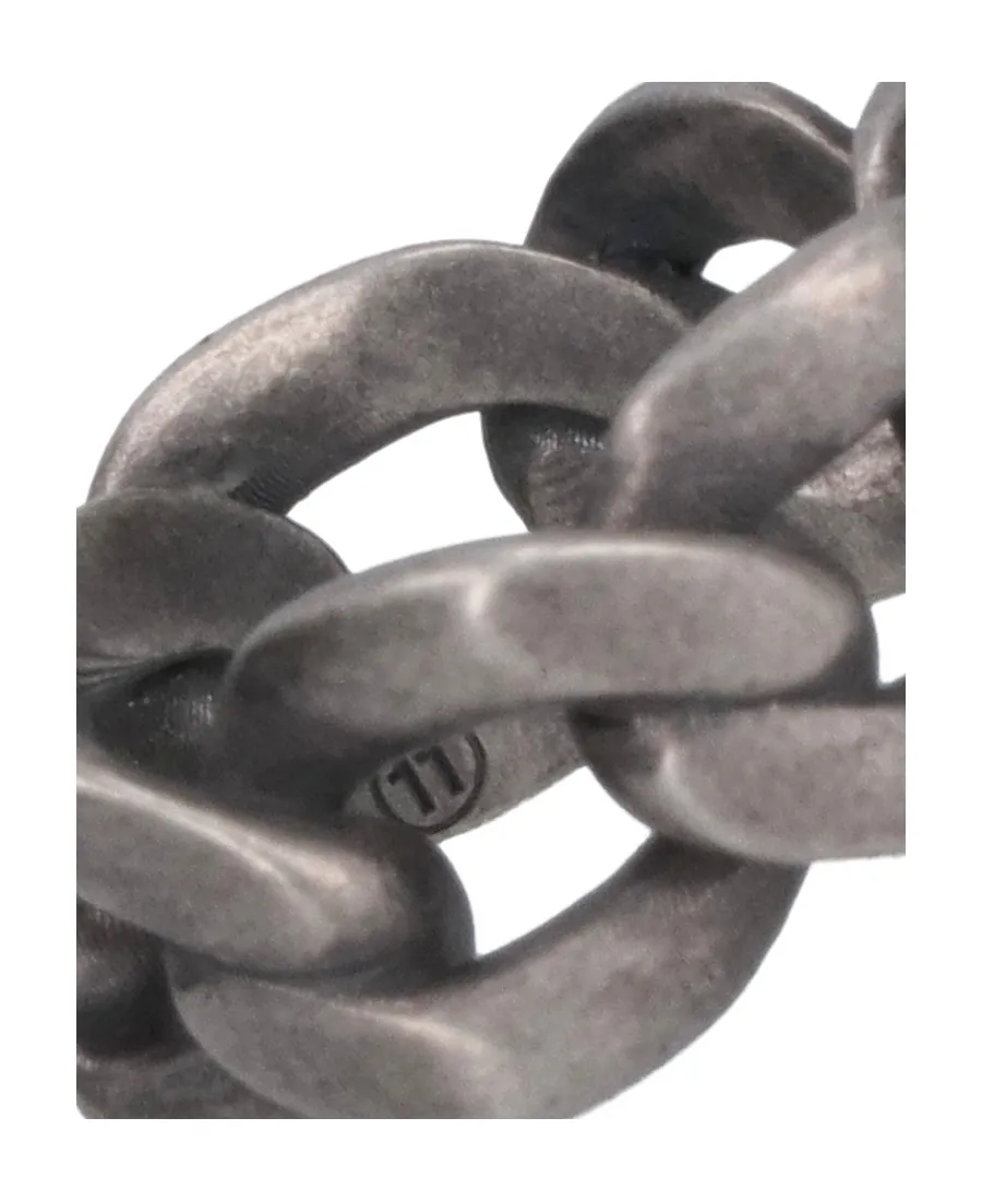 Logo Engraved Ring